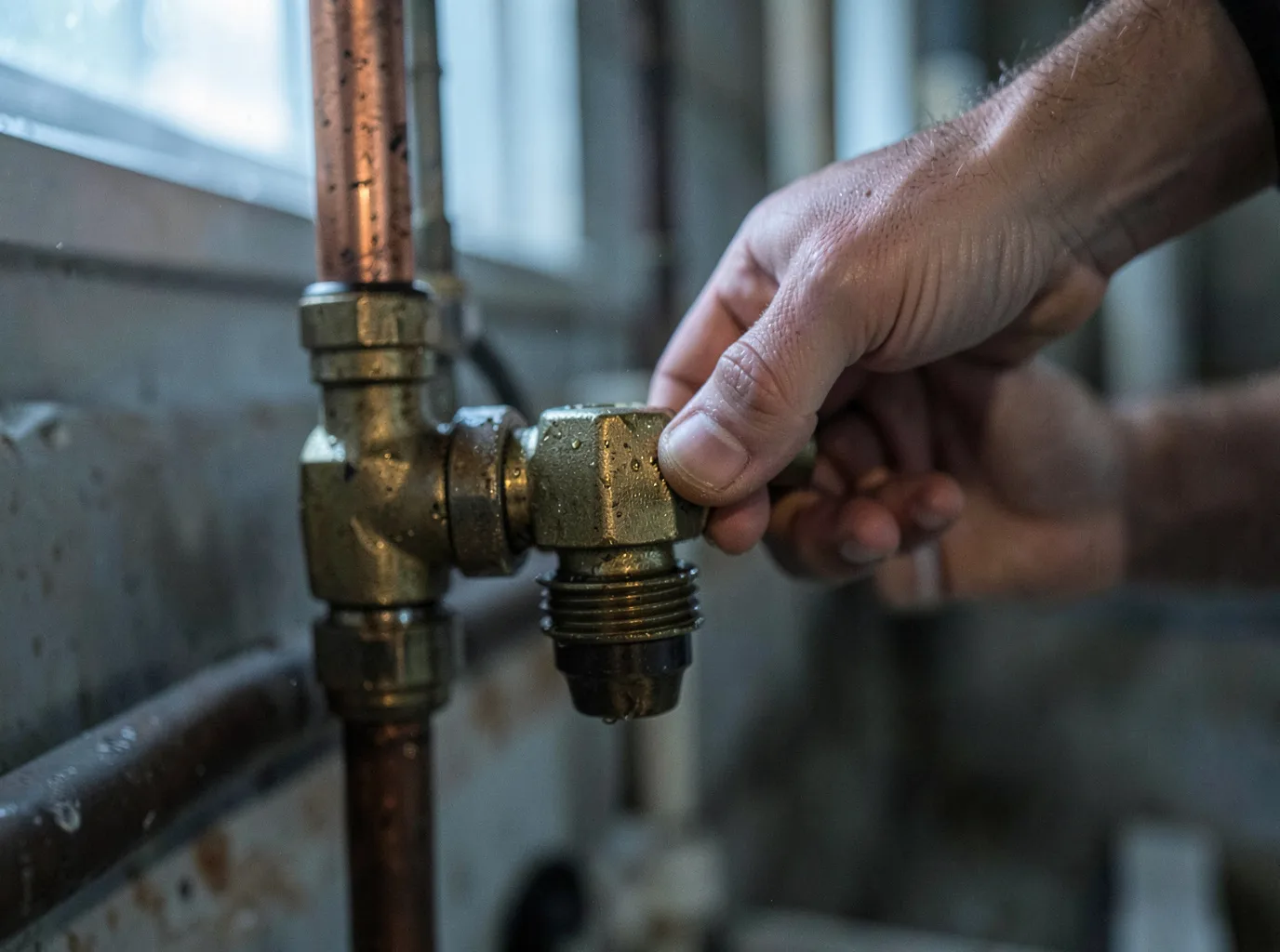 Emergency Plumber Bloomington, TX FAQs